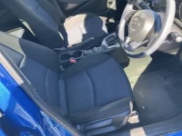 Mazda DEMIO лот № 1823 оценка 3.5  с аукциона в Японии 7