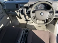 Suzuki EVERY лот № 1043 оценка 3.5  с аукциона в Японии 3