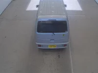 Suzuki EVERY лот № 1043 оценка 3.5  с аукциона в Японии 2