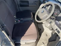 Suzuki EVERY лот № 1043 оценка 3.5  с аукциона в Японии 7