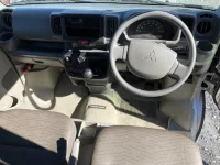 Mitsubishi MINICAB VAN лот № 1057 оценка 3  с аукциона в Японии 3