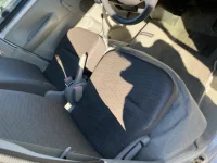 Mitsubishi MINICAB VAN лот № 1057 оценка 3  с аукциона в Японии 7