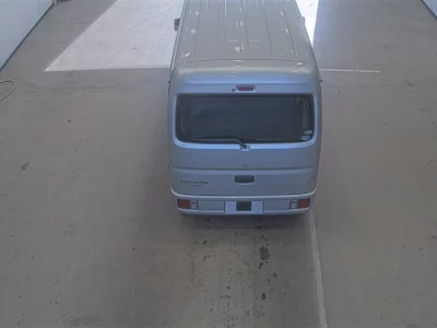 Mitsubishi MINICAB VAN