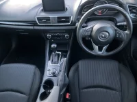 Mazda AXELA лот № 1794 оценка 3.5  с аукциона в Японии 3