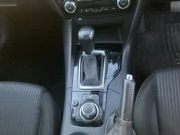 Mazda AXELA лот № 1794 оценка 3.5  с аукциона в Японии 4