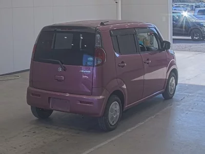 Suzuki MRWAGON