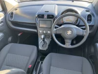 Suzuki SPLASH лот № 1828 оценка 4  с аукциона в Японии 3