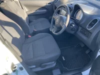 Suzuki SPLASH лот № 1828 оценка 4  с аукциона в Японии 7