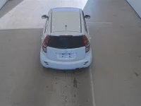 Suzuki SPLASH лот № 1828 оценка 4  с аукциона в Японии 2