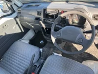 Subaru SAMBAR лот № 1082 оценка 4  с аукциона в Японии 3