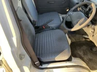 Subaru SAMBAR лот № 1082 оценка 4  с аукциона в Японии 7