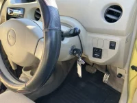 Daihatsu Esse лот № 1053 оценка 3  с аукциона в Японии 5