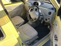 Daihatsu Esse лот № 1053 оценка 3  с аукциона в Японии 7