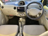 Daihatsu Esse лот № 1053 оценка 3  с аукциона в Японии 3