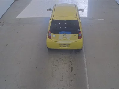 Daihatsu Esse  с аукциона в Японии