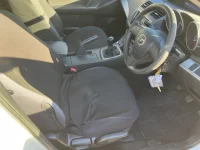 Mazda AXELA лот № 1417 оценка 3.5  с аукциона в Японии 7