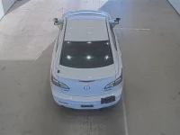 Mazda AXELA лот № 1417 оценка 3.5  с аукциона в Японии 2