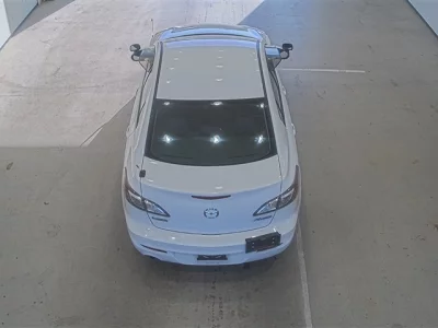 Mazda AXELA  с аукциона в Японии