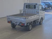 Toyota PIXIS TRUCK лот № 1092 оценка 3  с аукциона в Японии 1