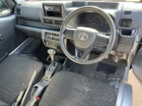 Toyota PIXIS TRUCK лот № 1092 оценка 3  с аукциона в Японии 3