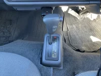 Toyota HIACE VAN лот № 1440 оценка 3.5  с аукциона в Японии 4