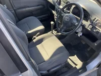 Toyota SUCCEED лот № 4058 оценка 3  с аукциона в Японии 7