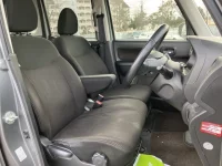 Mitsubishi EK SPACE лот № 736 оценка 3.5  с аукциона в Японии 6