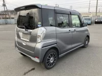 Mitsubishi EK SPACE лот № 736 оценка 3.5  с аукциона в Японии 1