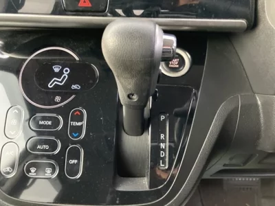 Mitsubishi EK SPACE  с аукциона в Японии