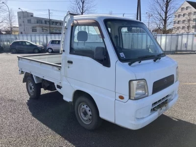 Subaru SAMBAR