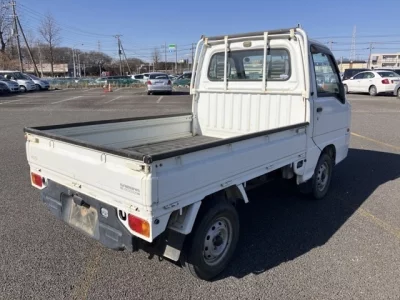 Subaru SAMBAR