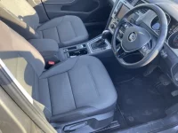 Volkswagen GOLF лот № 1420 оценка 4  с аукциона в Японии 7