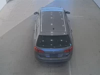 Volkswagen GOLF лот № 1420 оценка 4  с аукциона в Японии 2