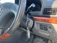 Toyota ALLION лот № 303 оценка RA  с аукциона в Японии 4