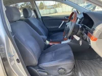 Toyota ALLION лот № 303 оценка RA  с аукциона в Японии 6