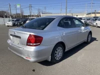 Toyota ALLION лот № 303 оценка RA  с аукциона в Японии 1