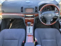 Toyota ALLION лот № 303 оценка RA  с аукциона в Японии 2