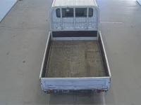 Toyota DYNA лот № 1848 оценка 4  с аукциона в Японии 2