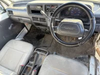 Subaru SAMBAR лот № 2211 оценка 0  с аукциона в Японии 2