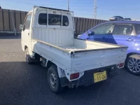 Subaru SAMBAR лот № 2211 оценка 0  с аукциона в Японии 1