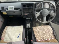 Suzuki JIMNY лот № 1086 оценка RA  с аукциона в Японии 3