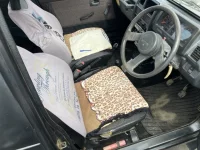 Suzuki JIMNY лот № 1086 оценка RA  с аукциона в Японии 7