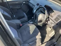 Volkswagen GOLF TOURAN лот № 1437 оценка 3.5  с аукциона в Японии 7