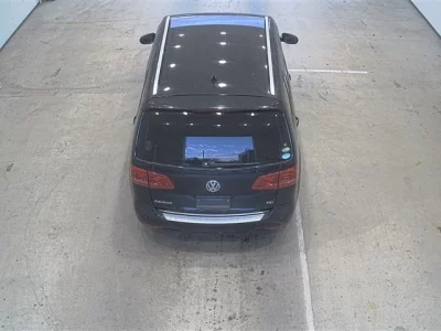 Volkswagen GOLF TOURAN