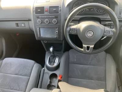Volkswagen GOLF TOURAN