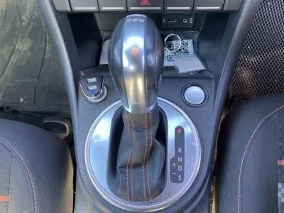 Volkswagen THE BEETLE