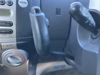 Toyota PASSO лот № 309 оценка 3.5  с аукциона в Японии 3