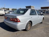 Toyota VISTA лот № 337 оценка 0  с аукциона в Японии 1