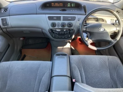 Toyota VISTA