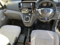 Nissan NV200 лот № 2208 оценка 0  с аукциона в Японии 2